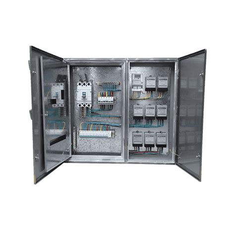 Electric Meter Box Manufacturers 